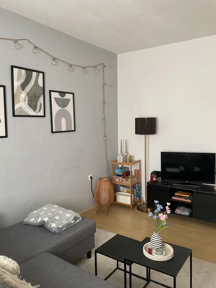 1 Zimmer Wohnung mit 39 m² in Düsseldorf – Bild 11