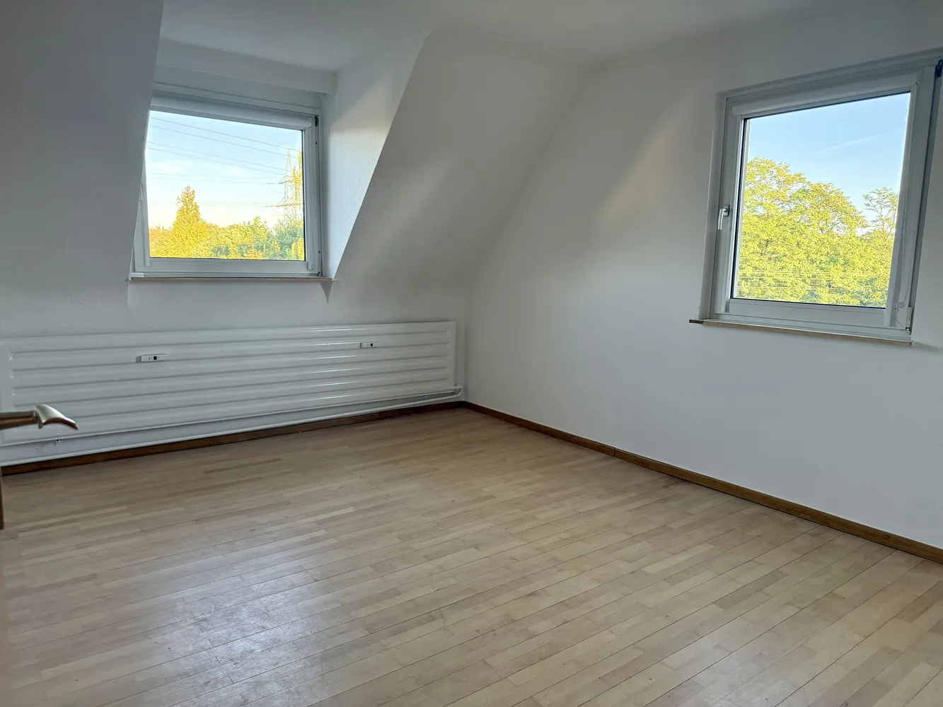 3 Zimmer Wohnung mit 62 m² in Köln – Bild 1
