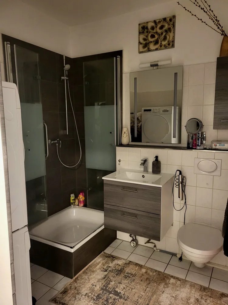 3 room apartment with 73 m² in Hanover – Photo 4