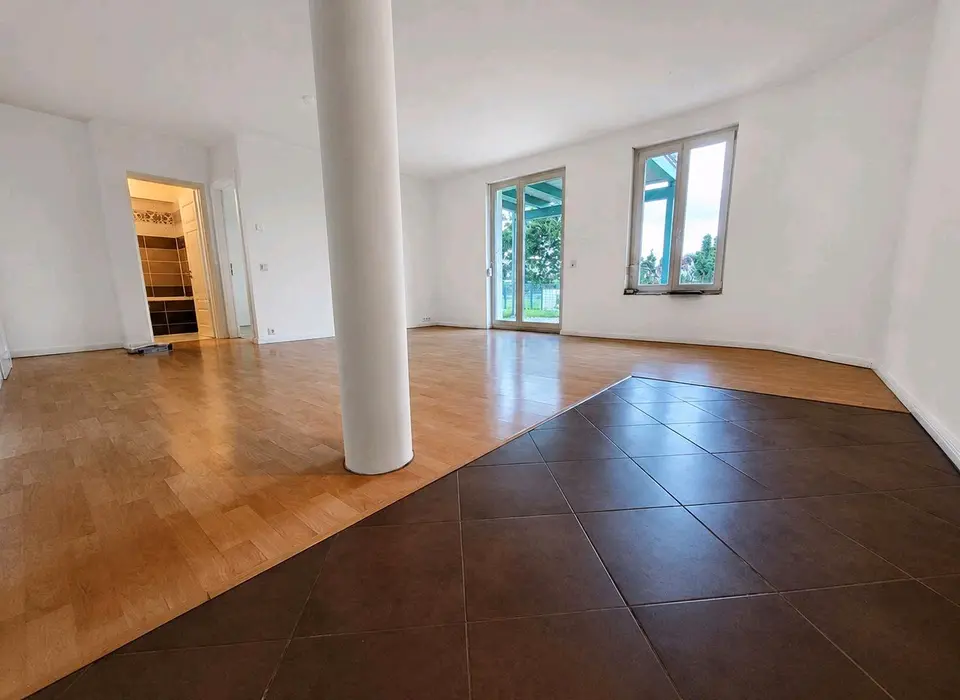 3 Zimmer Wohnung mit 77 m² in Brandenburg an der Havel – Bild 1