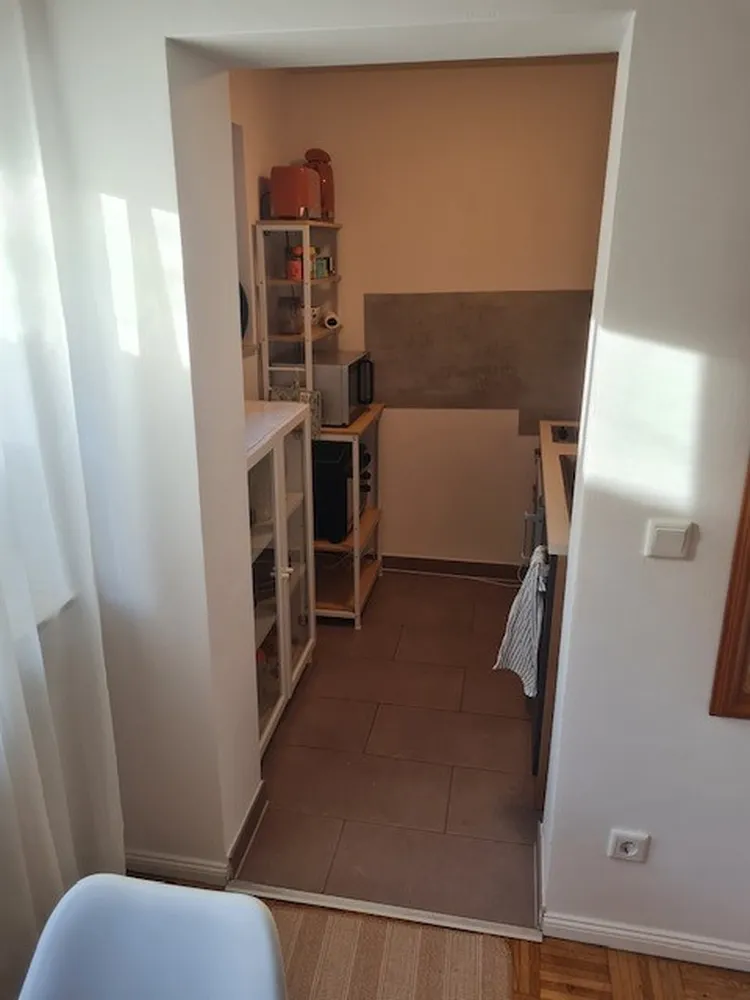 2 Zimmer Wohnung mit 31 m² in Bochum – Bild 7