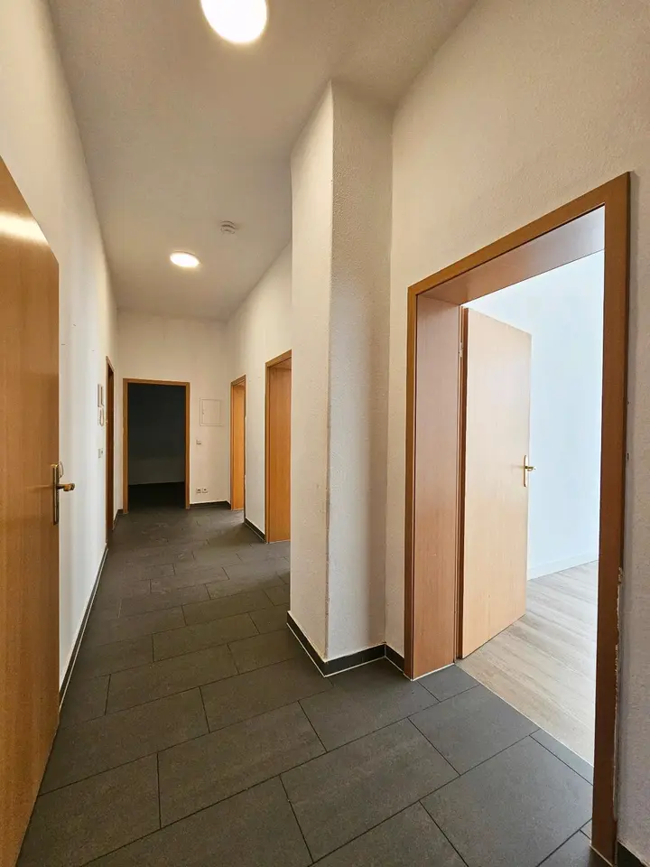 4 Zimmer Wohnung mit 84 m² in Werdau – Bild 4