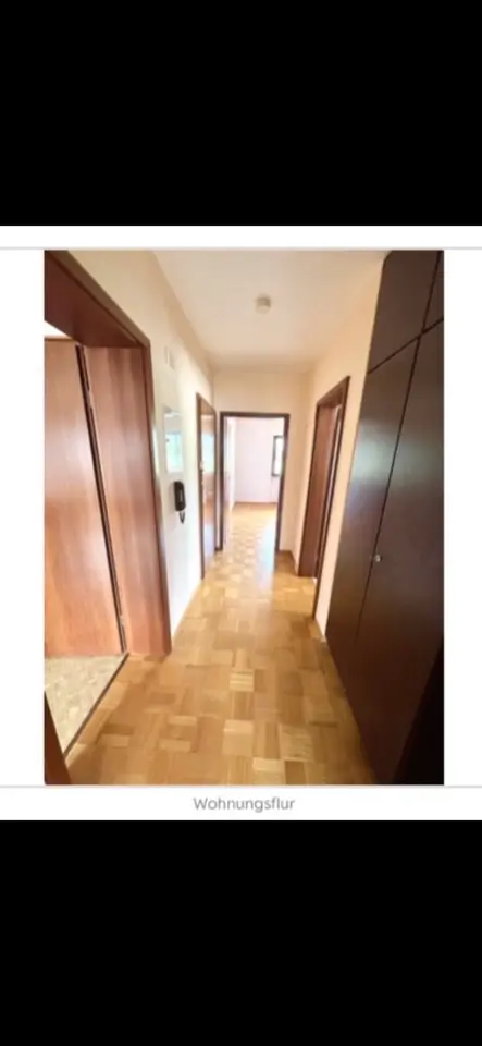 3 Zimmer Wohnung mit 57 m² in Bruchsal – Bild 4