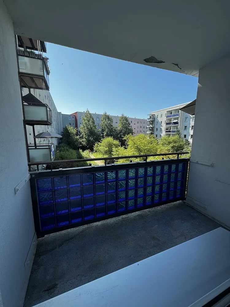3 Zimmer Wohnung mit 61 m² in Berlin – Bild 5