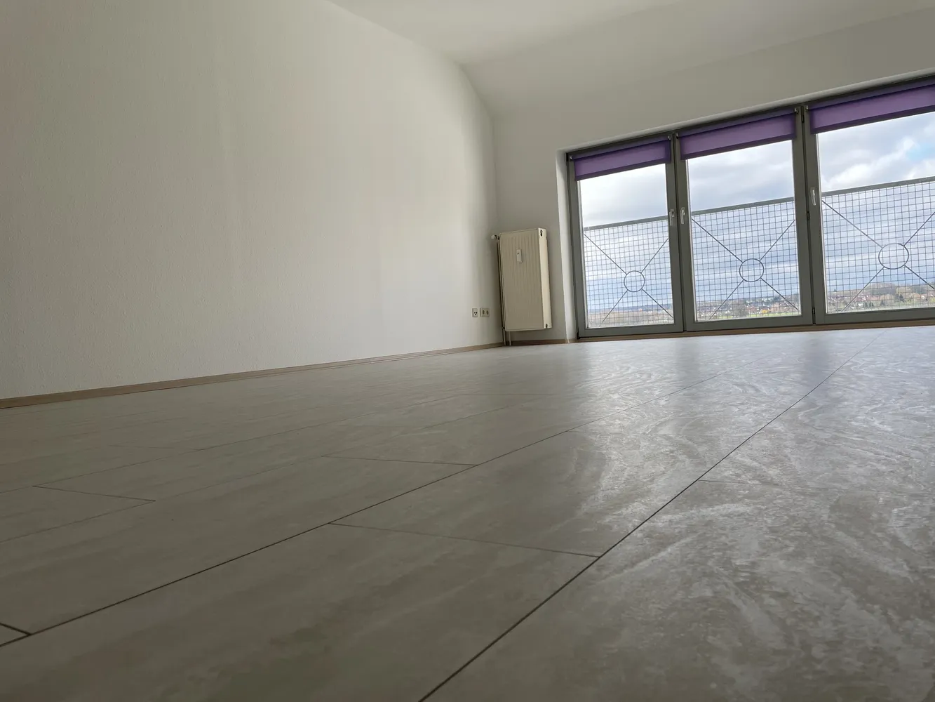 2 room apartment with 61 m² in Wolfsburg – Photo 3