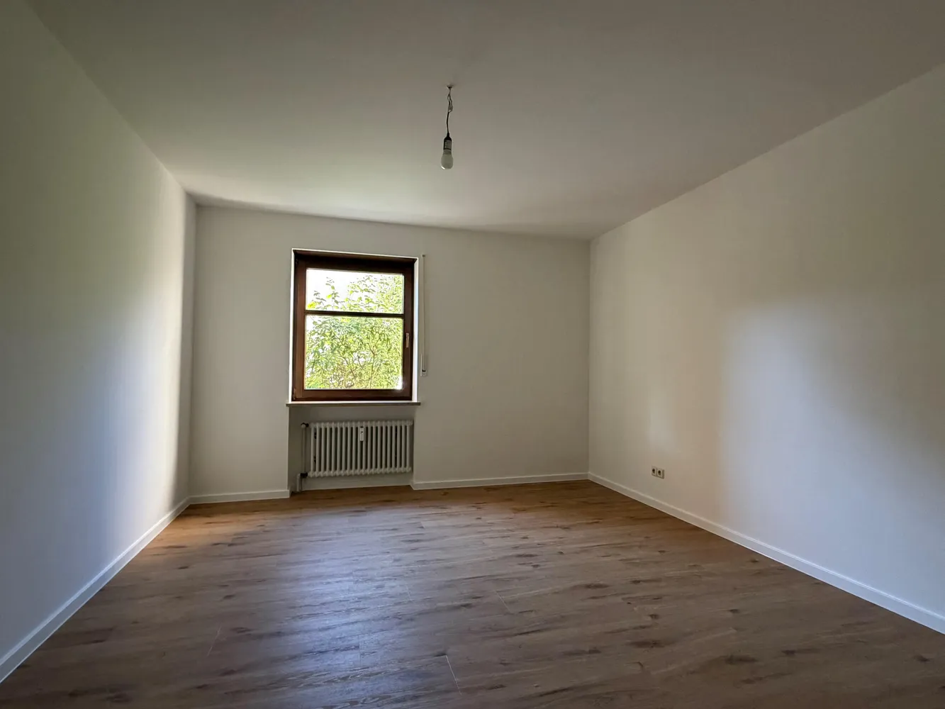 3 Zimmer Wohnung mit 80 m² in Nürnberg – Bild 4