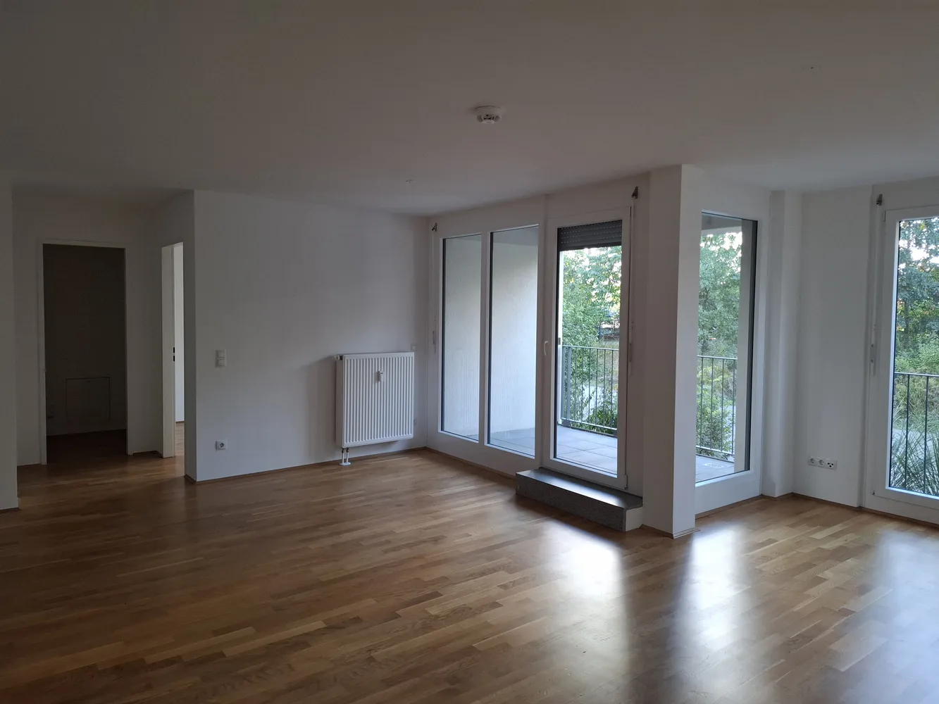3 Zimmer Wohnung mit 78 m² in München – Bild 2