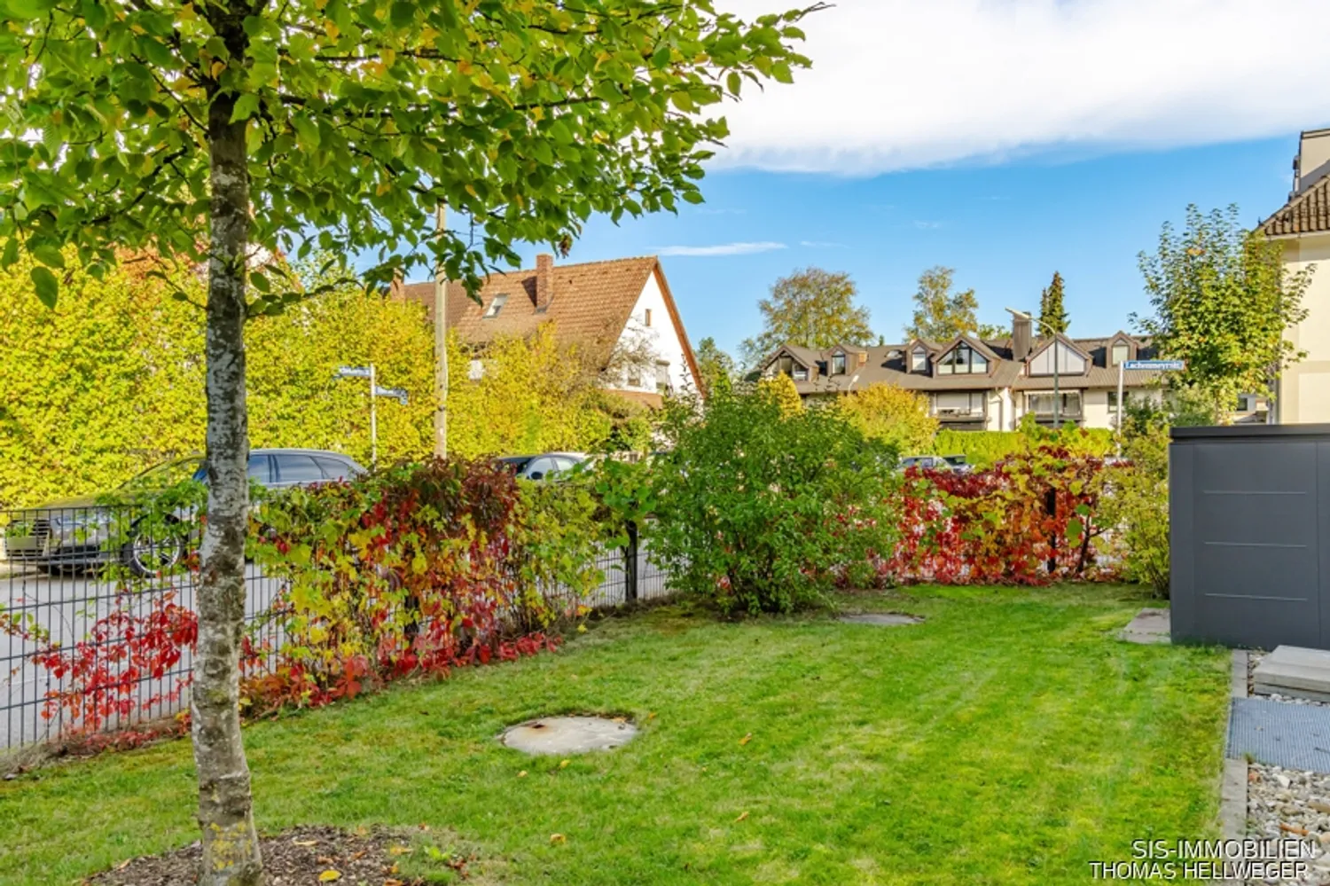 6 Zimmer Wohnung mit 190 m² in München – Bild 2