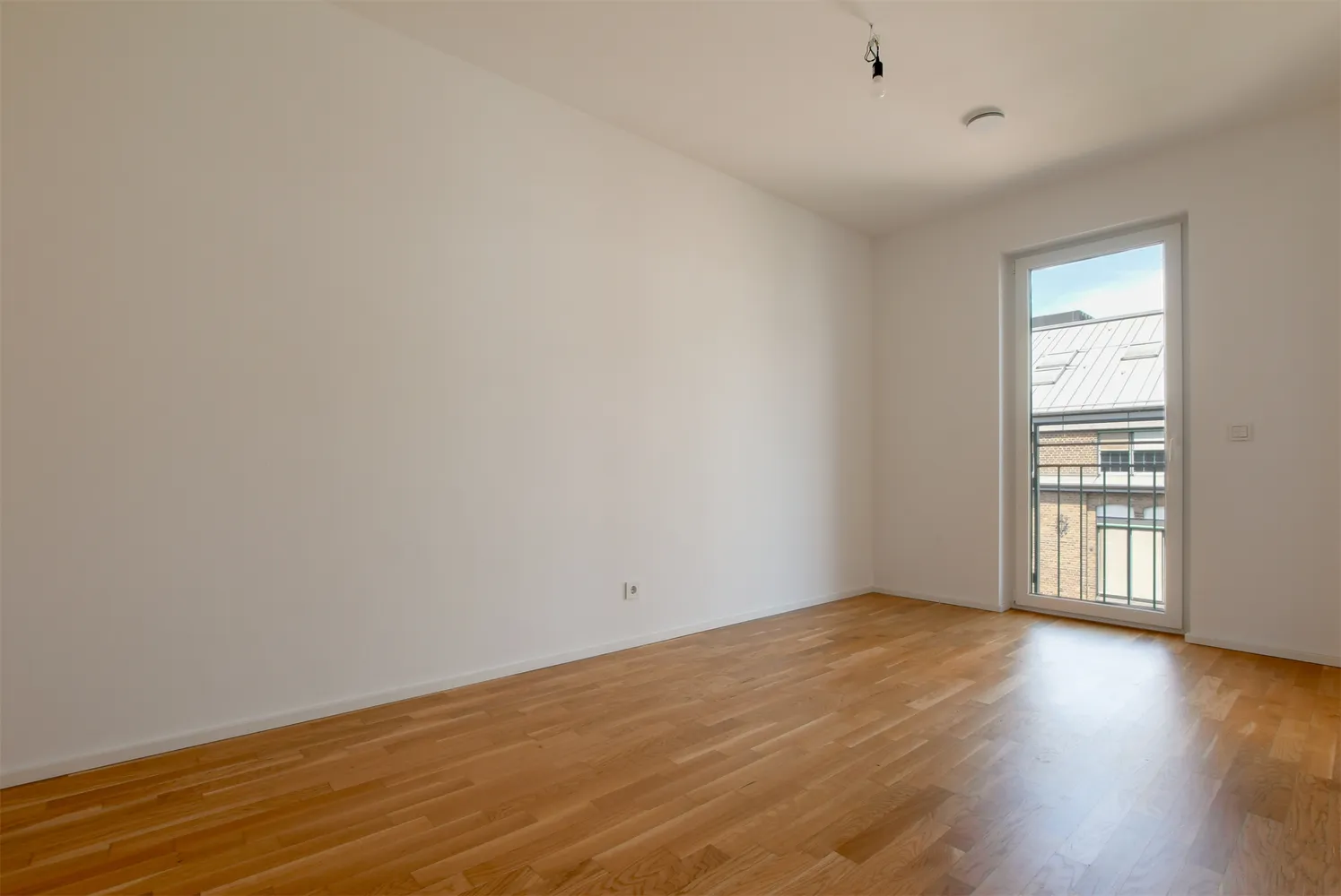 2 Zimmer Wohnung mit 56 m² in Frankfurt am Main – Bild 5