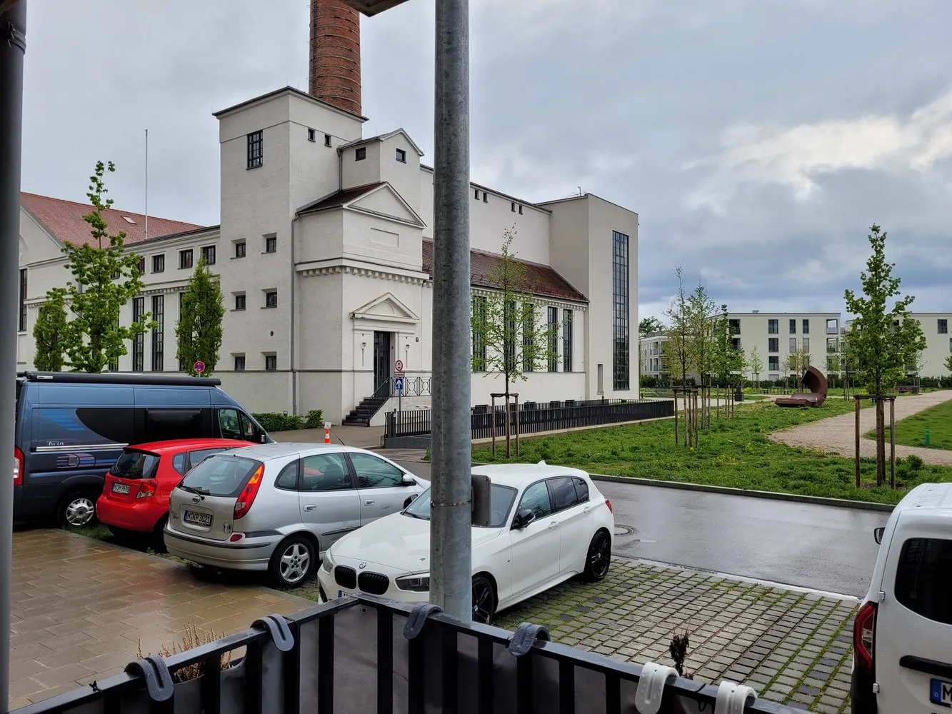 2 Zimmer Wohnung mit 58 m² in München – Bild 9