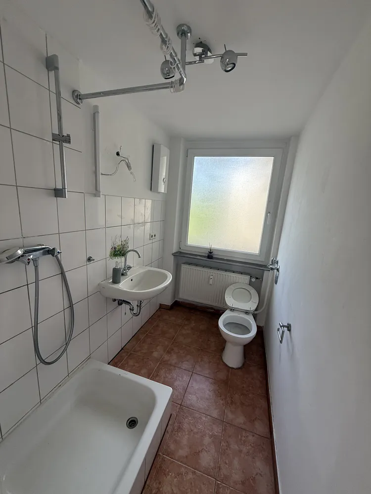 3 room apartment with 70 m² in Pirmasens – Photo 4