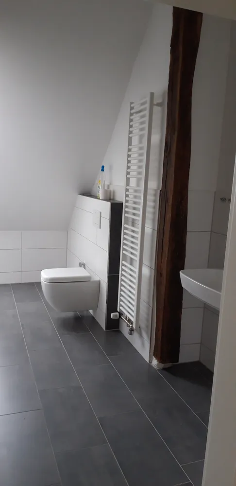 4 Zimmer Wohnung mit 85 m² in Lengerich – Bild 6