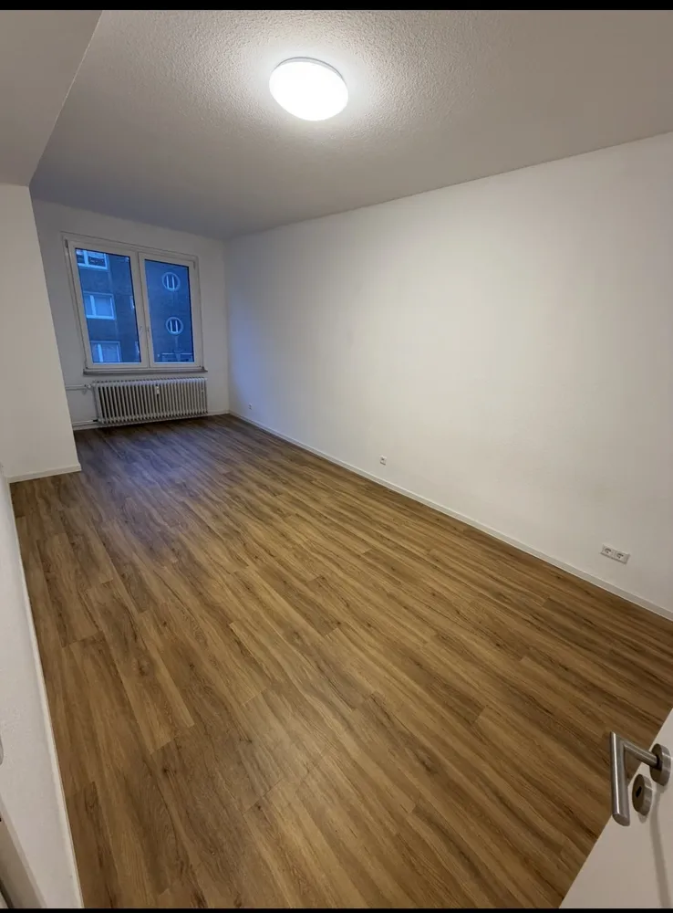 2 Zimmer Wohnung mit 40 m² in Düsseldorf – Bild 7