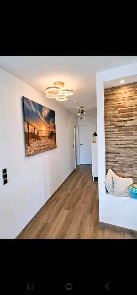 2 Zimmer Wohnung mit 74 m² in Rheinberg – Bild 4