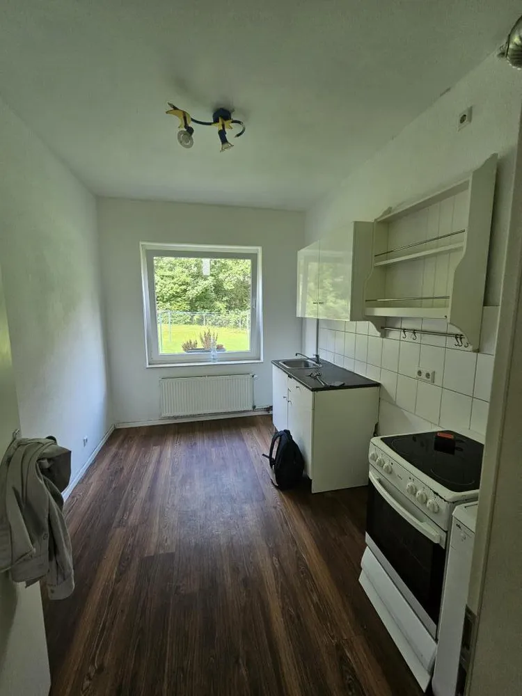 3 Zimmer Wohnung mit 60 m² in Hannover – Bild 2