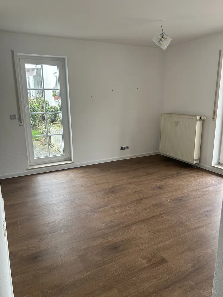 1 room apartment with 32 m² in Herrenberg – Photo 5