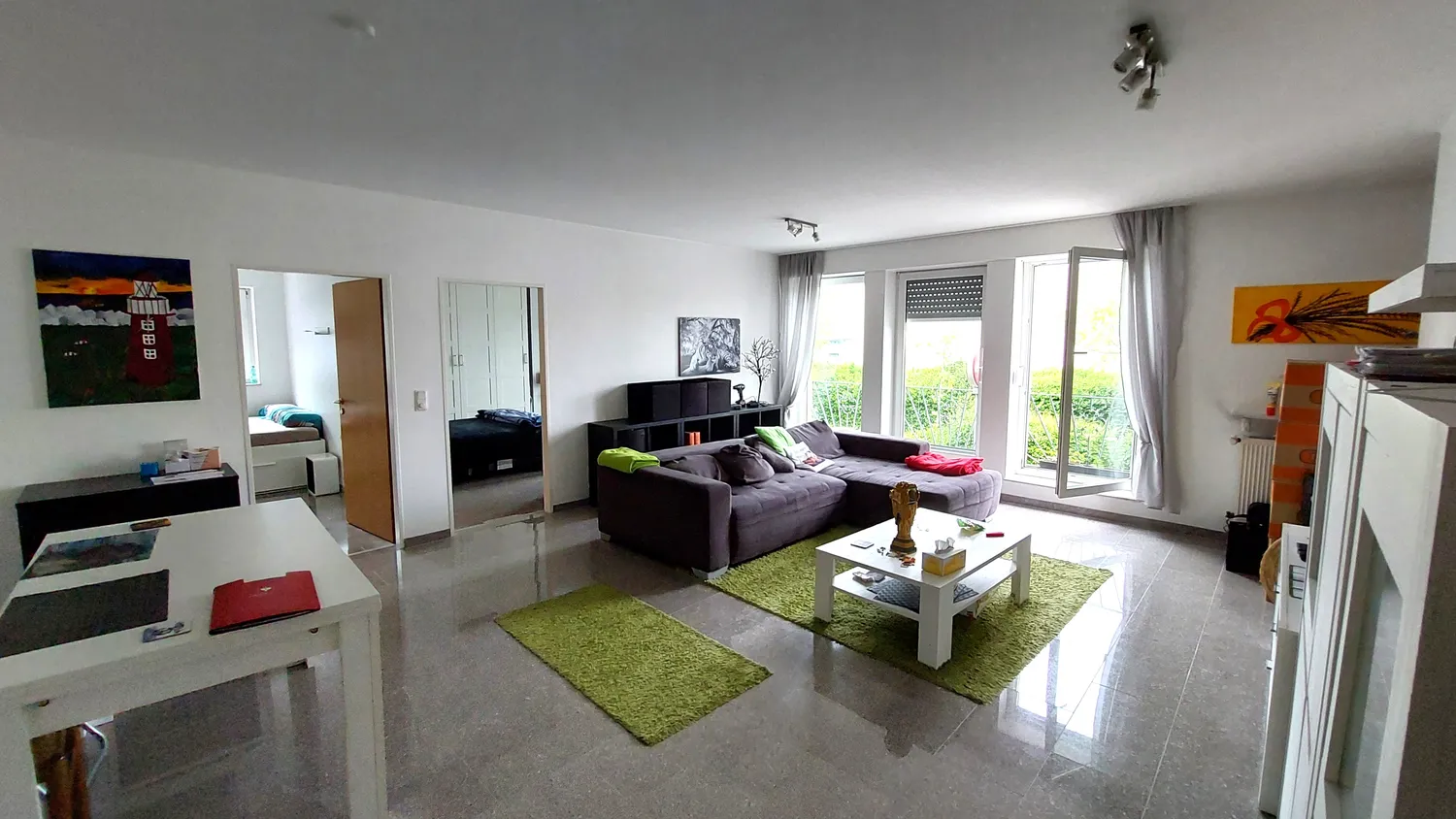 3 Zimmer Wohnung mit 85 m² in Neuss – Bild 3