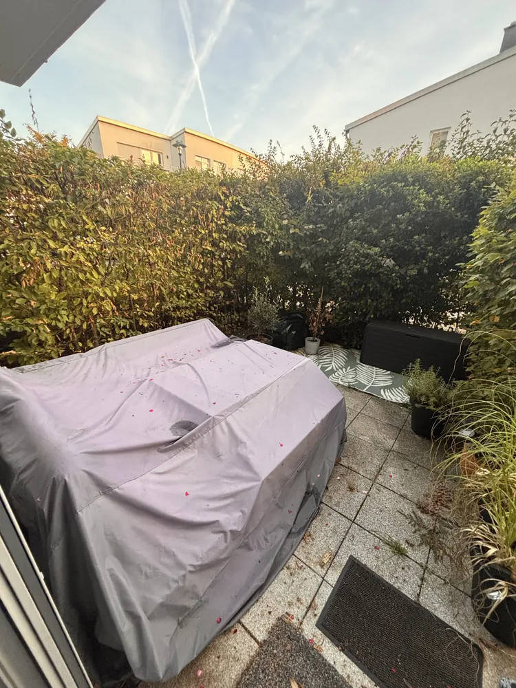2 Zimmer Wohnung mit 44 m² in Düsseldorf – Bild 1