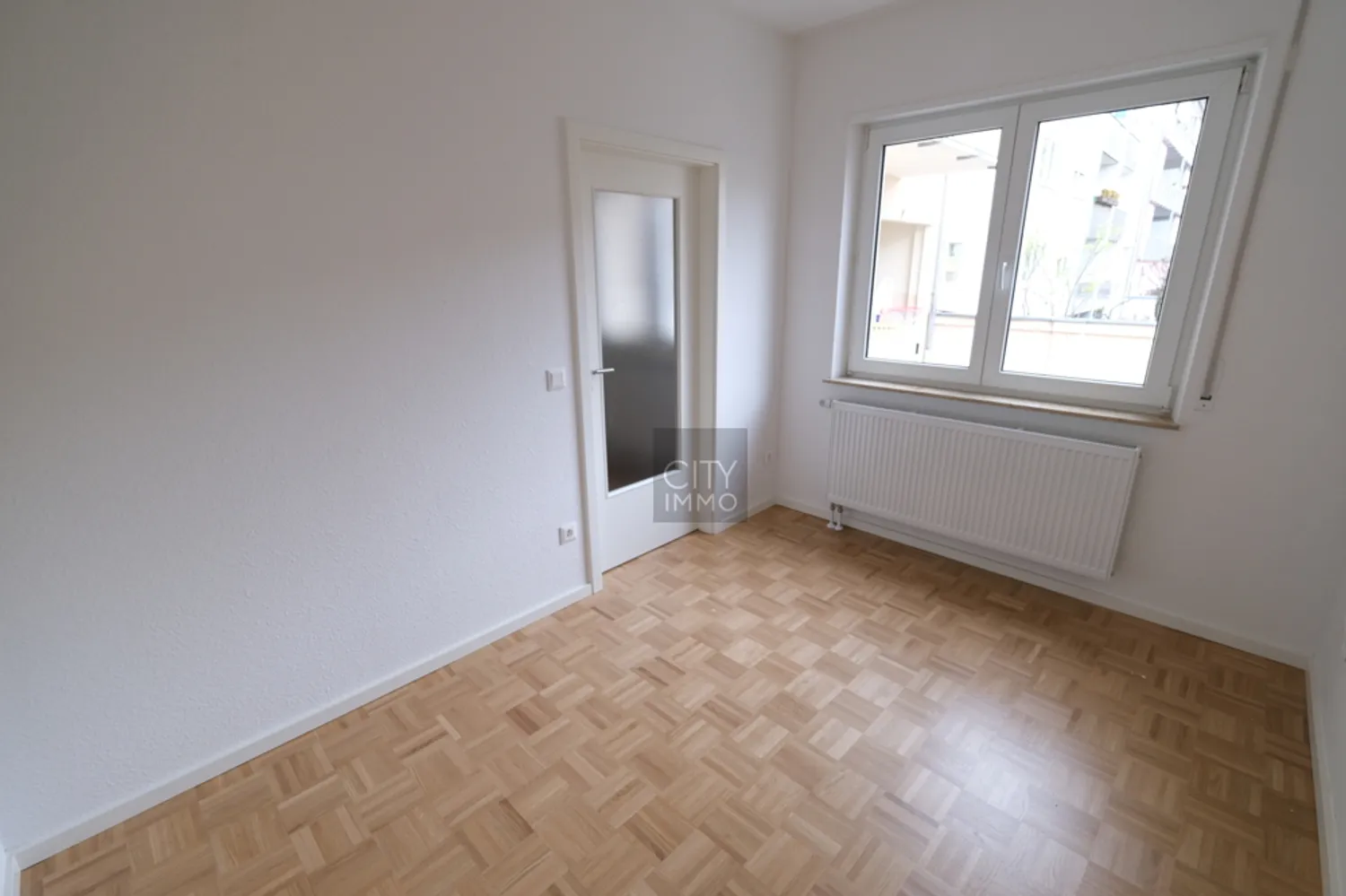 4 Zimmer Wohnung mit 93 m² in Nürnberg – Bild 11