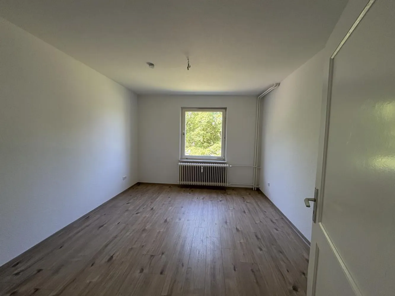 3 Zimmer Wohnung mit 56 m² in Bremen – Bild 3