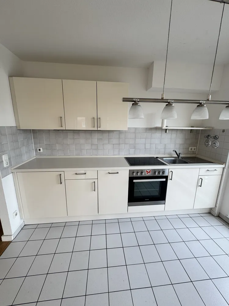 2 Zimmer Wohnung mit 61 m² in Leipzig – Bild 6