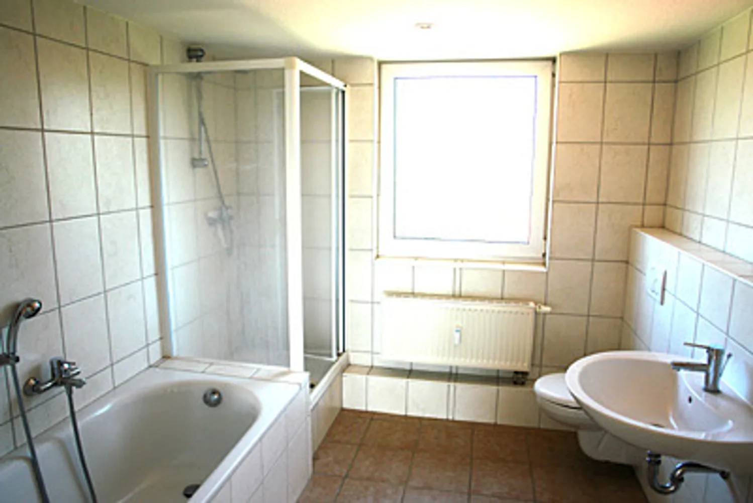 4 Zimmer Wohnung mit 95 m² in Peine – Bild 11