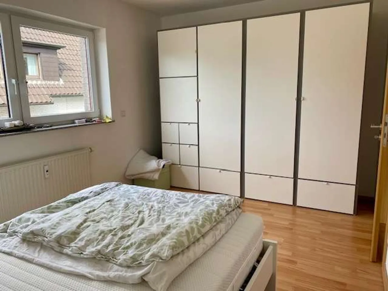 2 Zimmer Wohnung mit 51 m² in Mülheim an der Ruhr – Bild 11