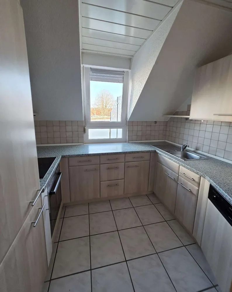 WG-Zimmer mit 15 m² in Heilbronn – Bild 9