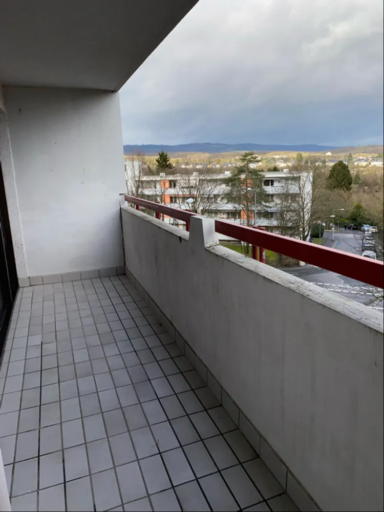 2 Zimmer Wohnung mit 61 m² in Wiesbaden – Bild 7