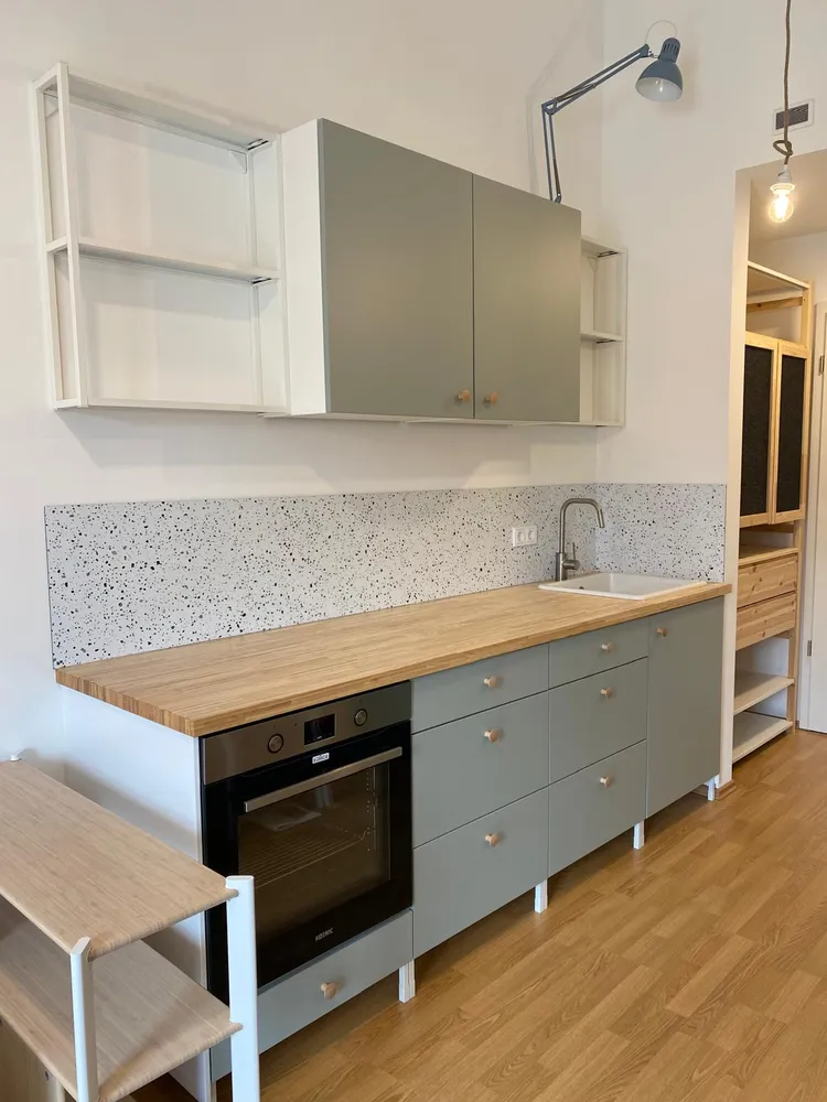 1 Zimmer Wohnung mit 22 m² in Nürnberg – Bild 12