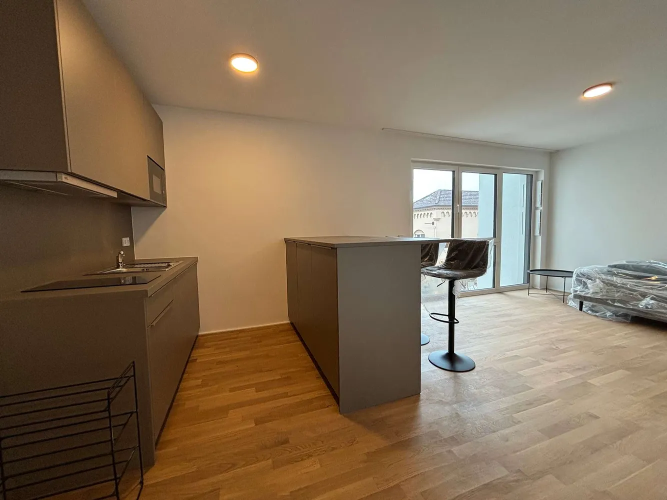 2 room apartment with 58 m² in Darmstadt – Photo 3