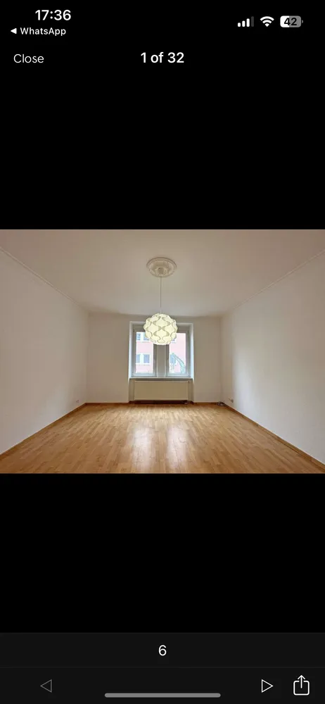 2 Zimmer Wohnung mit 67 m² in Stuttgart – Bild 5