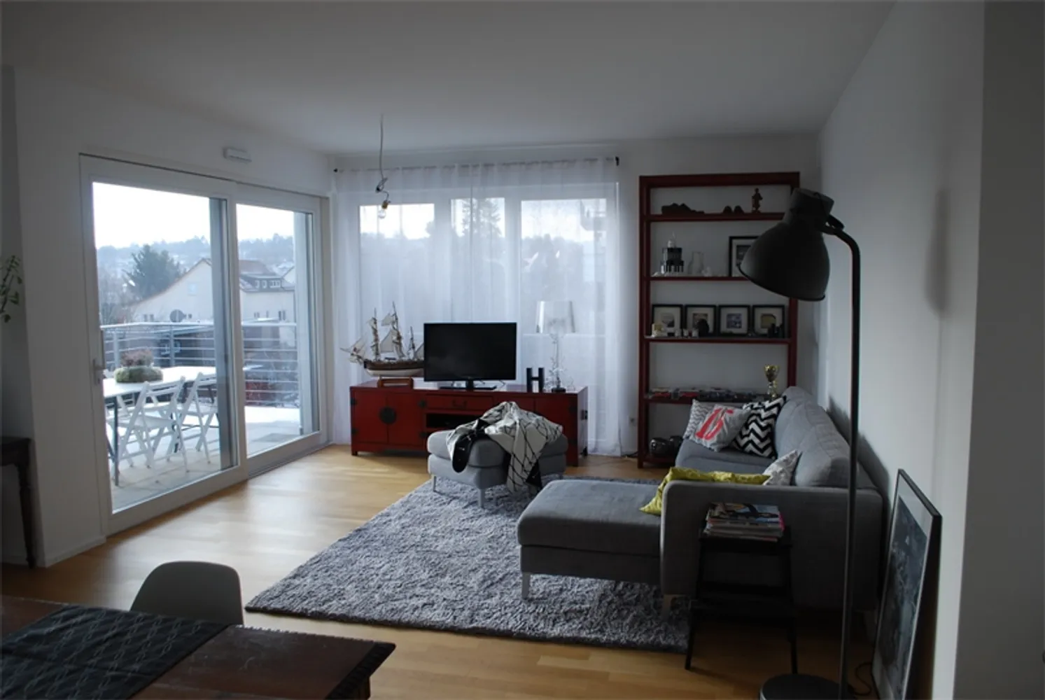 5 Zimmer Wohnung mit 174 m² in Stuttgart – Bild 3