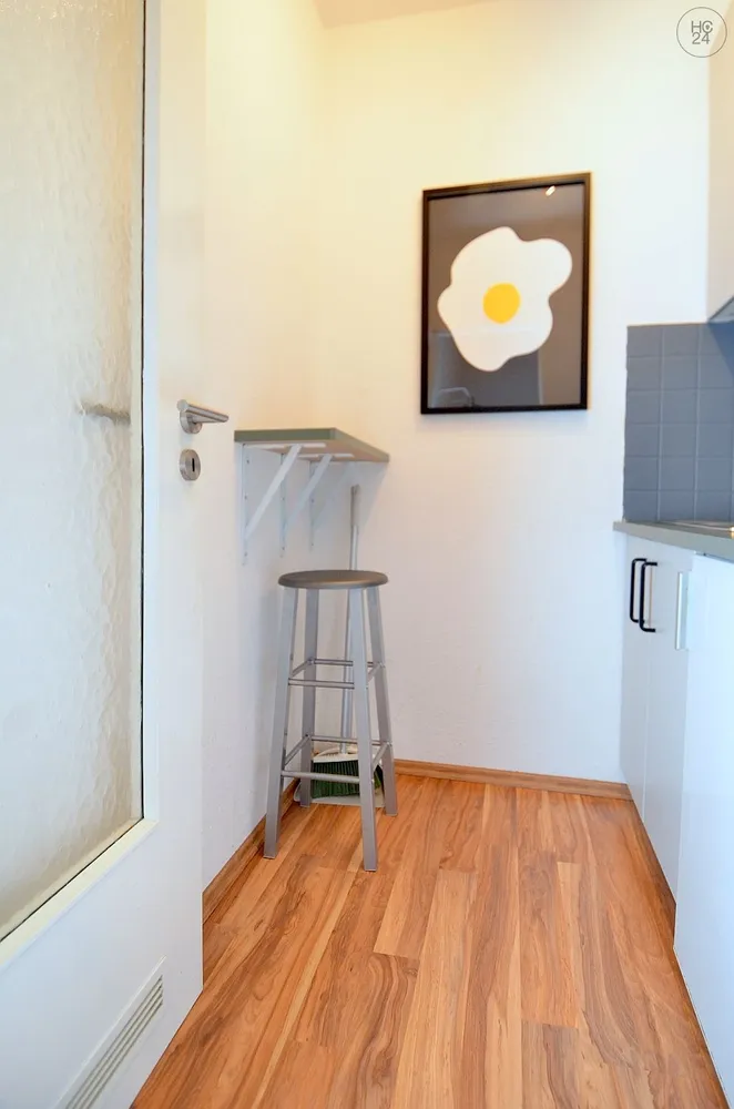 1 Zimmer Wohnung mit 31 m² in Nürnberg – Bild 7