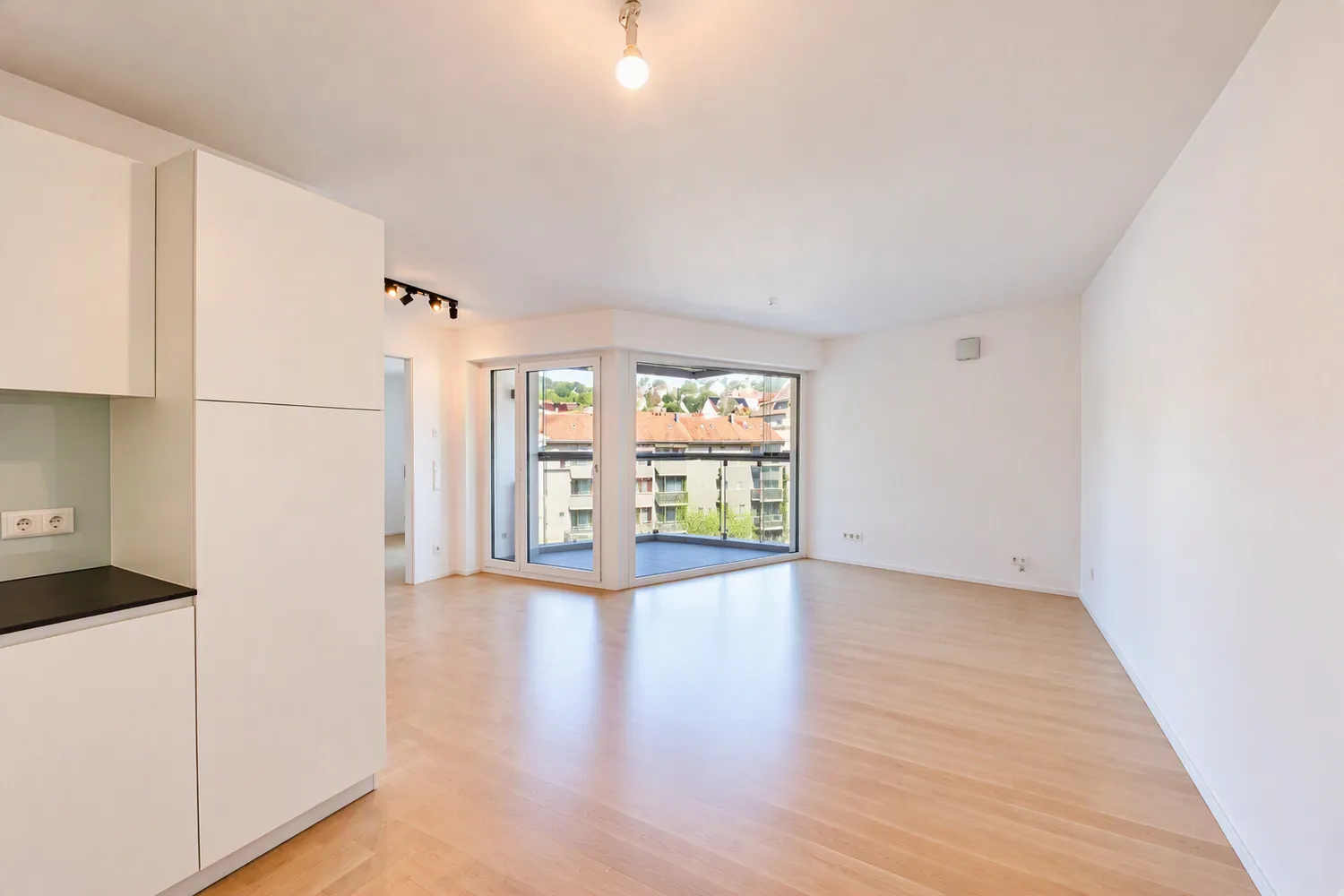 2 Zimmer Wohnung mit 56 m² in Stuttgart – Bild 9