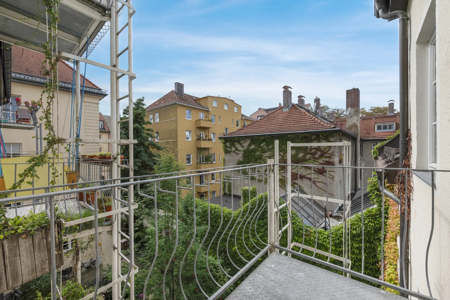 3 Zimmer Wohnung mit 101 m² in München – Bild 6