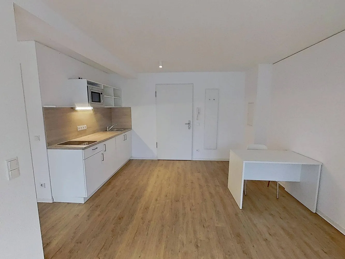 2 Zimmer Wohnung mit 45 m² in Köln – Bild 2