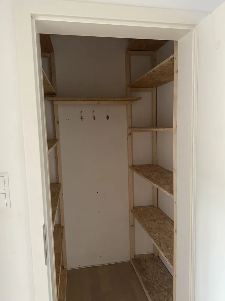 2 Zimmer Wohnung mit 54 m² in Böblingen – Bild 2