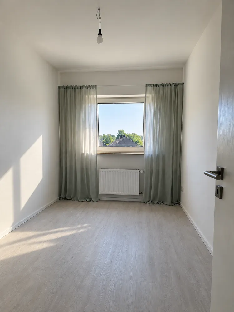 3 Zimmer Wohnung mit 64 m² in Krefeld – Bild 1