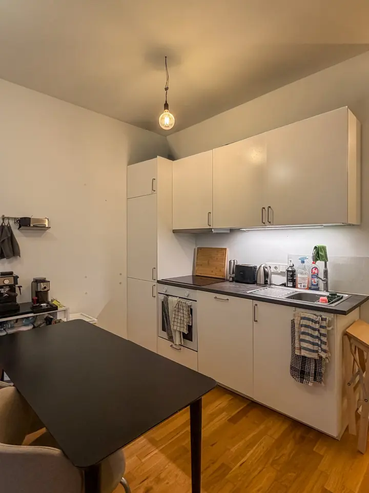 2 Zimmer Wohnung mit 37 m² in Potsdam – Bild 7