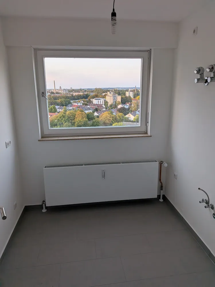 2 Zimmer Wohnung mit 56 m² in Augsburg – Bild 10
