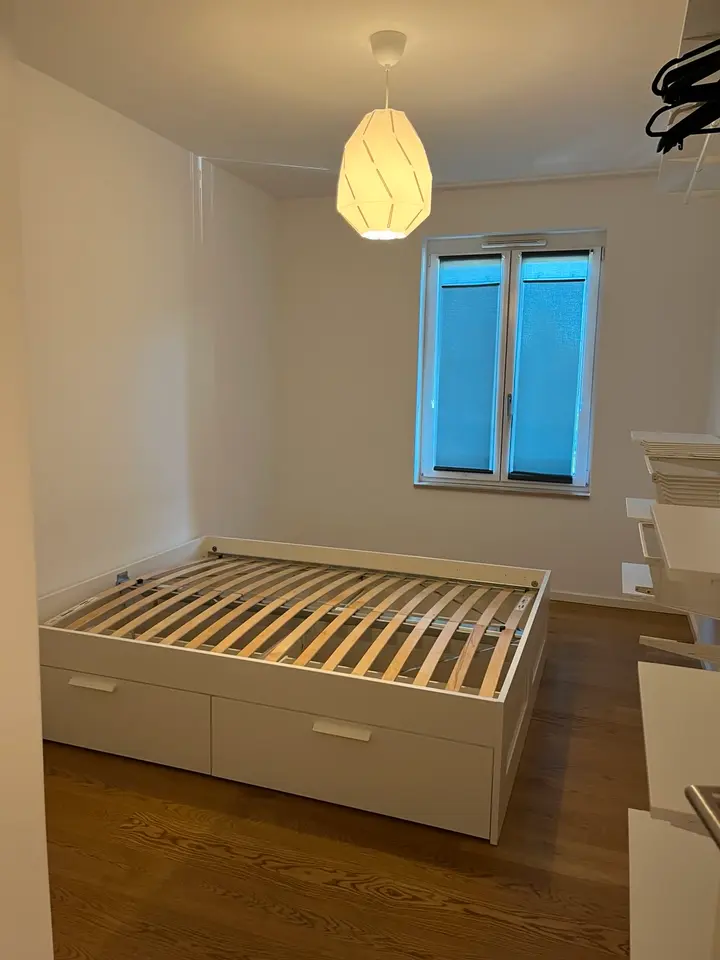 2 Zimmer Wohnung mit 58 m² in Berlin – Bild 3
