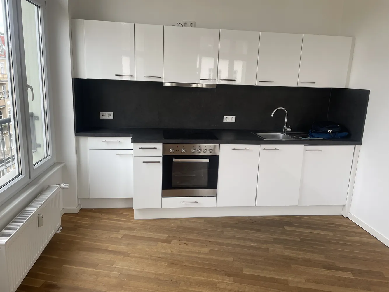1 Zimmer Wohnung mit 33 m² in Berlin – Bild 4