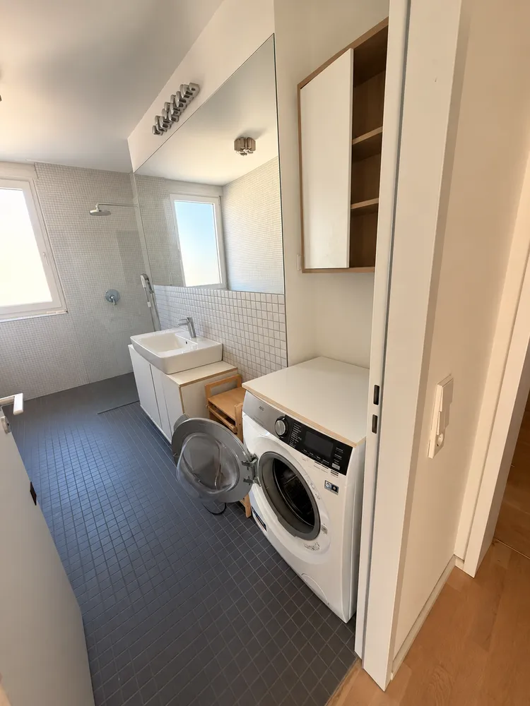 4 Zimmer Wohnung mit 75 m² in Stuttgart – Bild 3