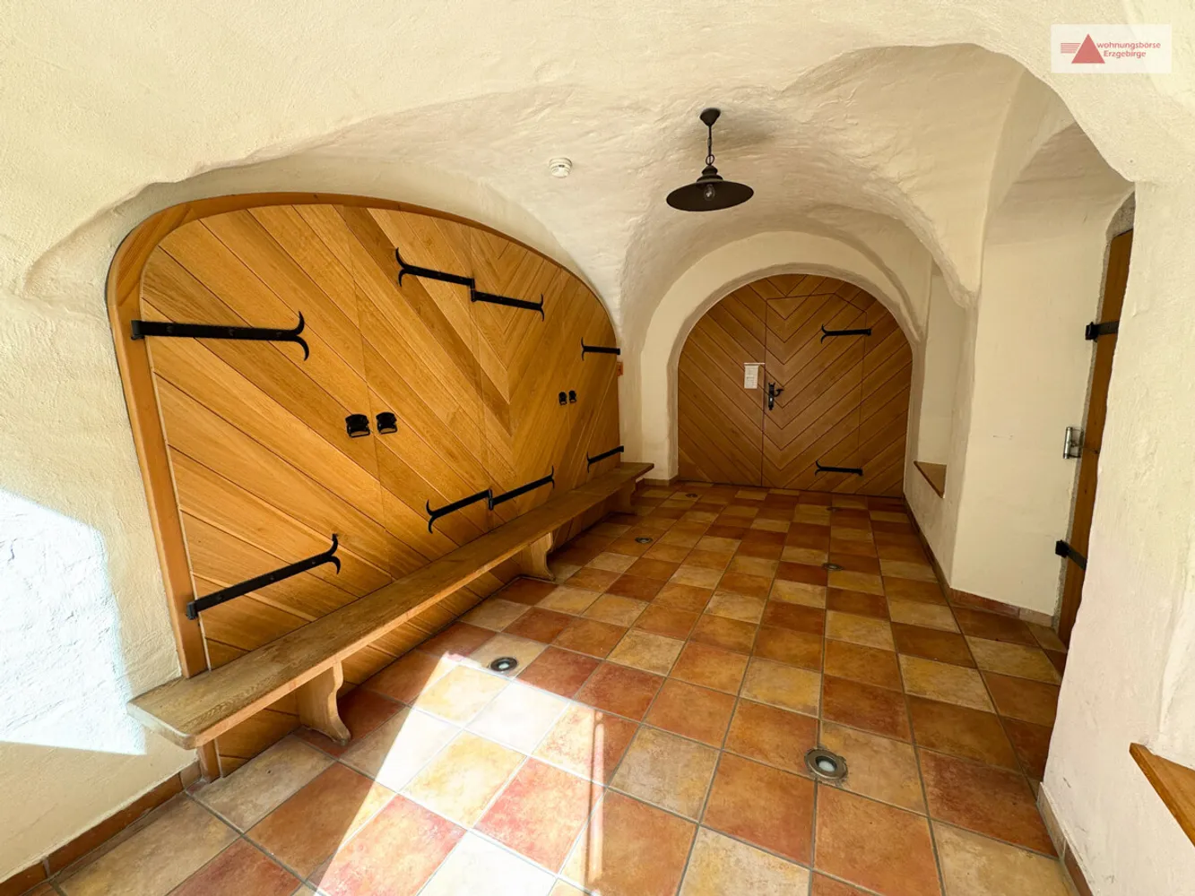 2 Zimmer Wohnung mit 85 m² in Schwarzenberg – Bild 8
