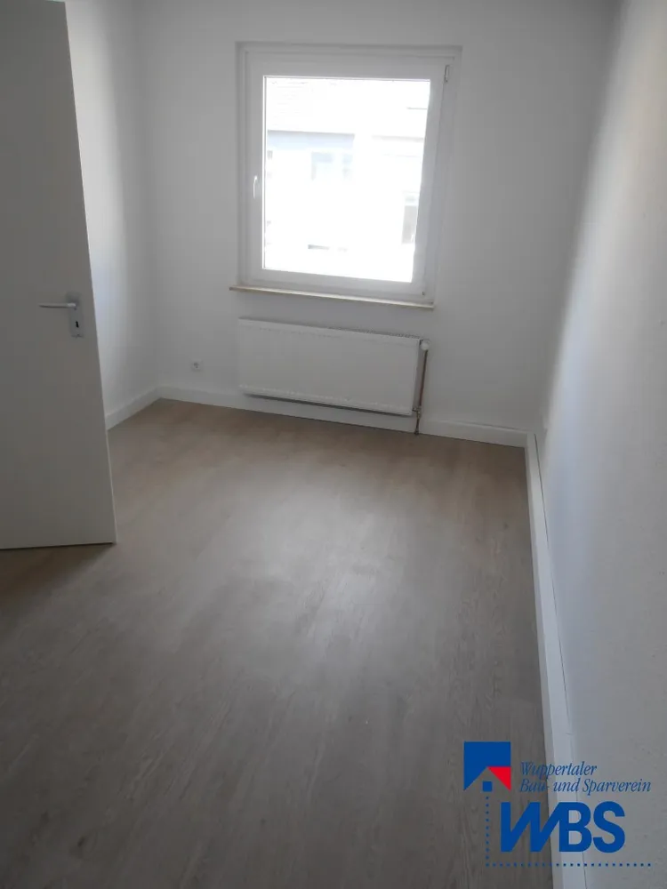 3 room apartment with 53 m² in Wuppertal – Photo 3