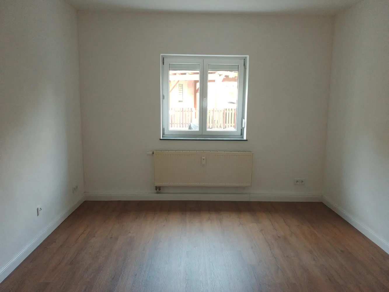 2 room apartment with 52 m² in Radebeul – Photo 12