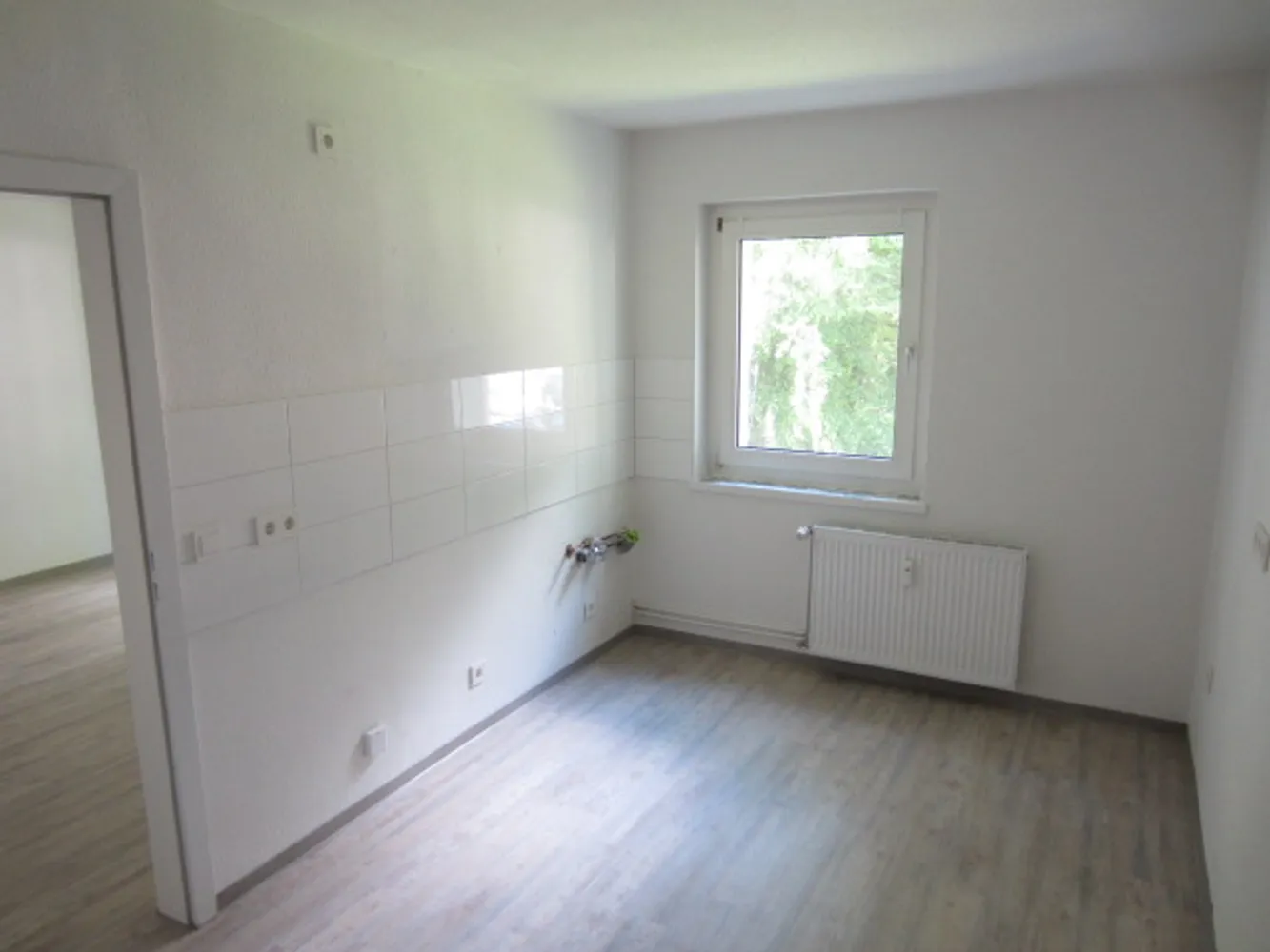 3 Zimmer Wohnung mit 50 m² in Dortmund – Bild 6