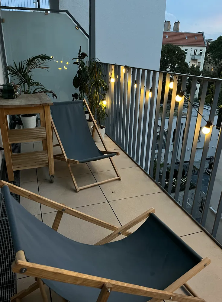 2 Zimmer Wohnung mit 73 m² in Berlin – Bild 5