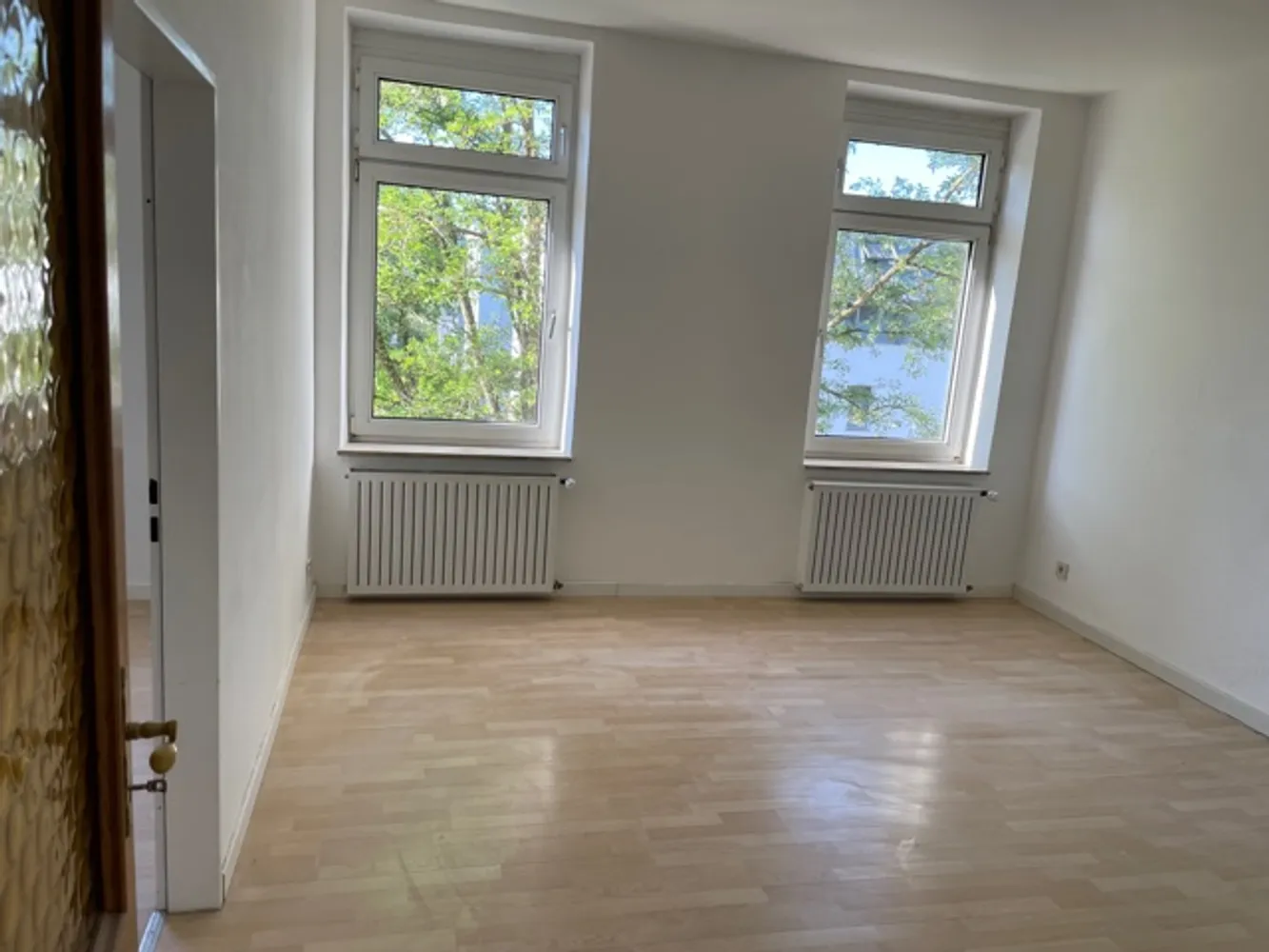 3 Zimmer Wohnung mit 64 m² in Aachen – Bild 1